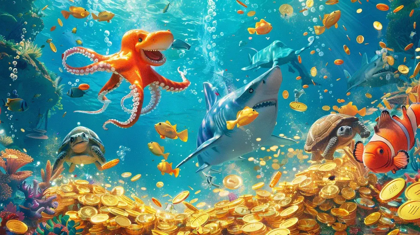Fishing War