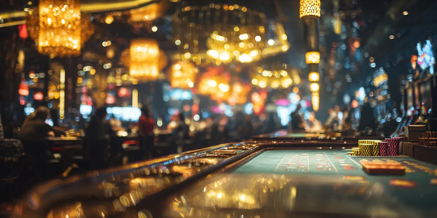 Jenis-Jenis Bonus yang Tersedia